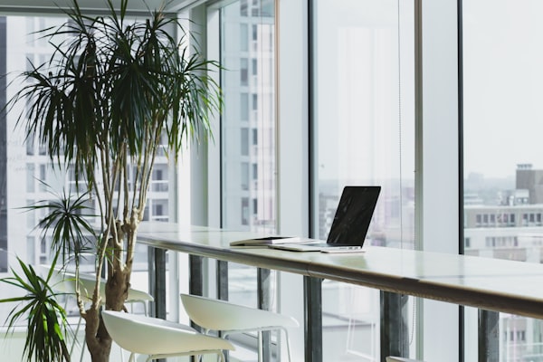 Office & Studying